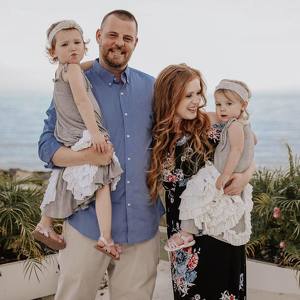 Hilary Chad Petropouleas